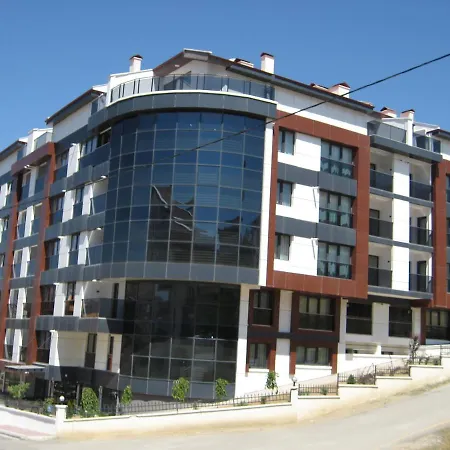 Daire Point Rezidans Ankara