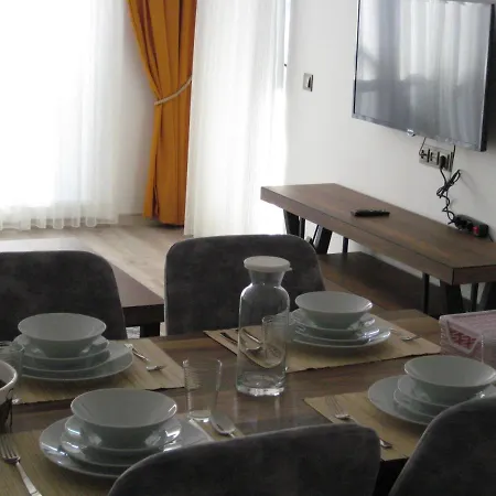 Daire Point Rezidans Ankara