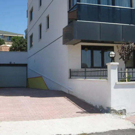 Daire Point Rezidans Ankara
